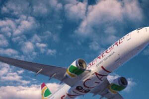 Air Sénégal envisage de se développer grâce à un accord d’achat de 737 Max