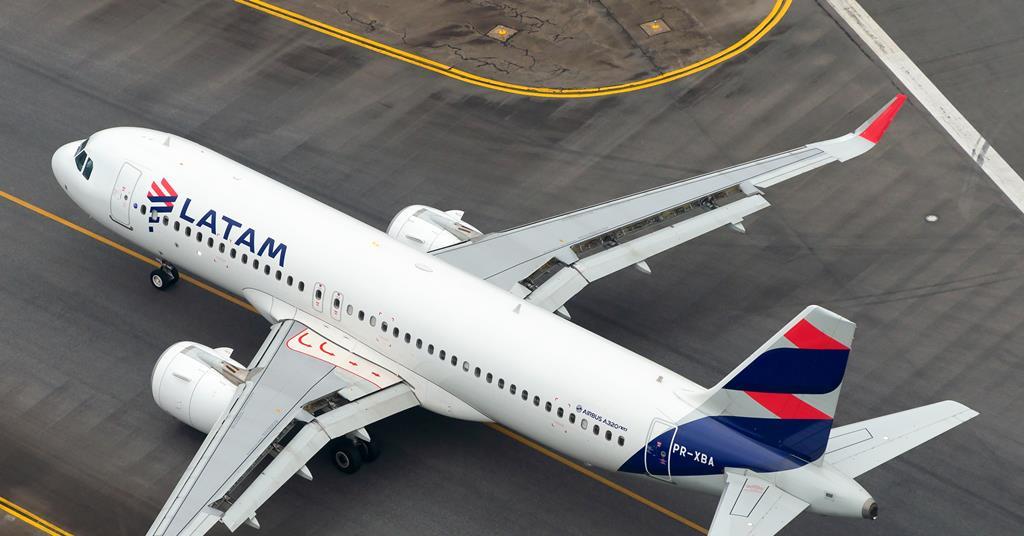 Les pilotes de LATAM Airlines mettent fin à leur grève avec une nouvelle convention collective suite à 245 annulations de vols