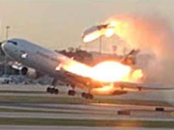 Le NTSB découvre des fissures de fatigue sur les composants de montage sur pylône de l'onduleur MD-11F écrasé