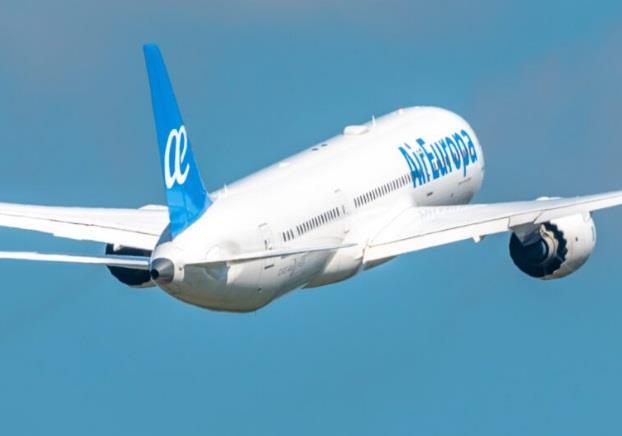 La compagnie espagnole Air Europa nomme un nouveau directeur alors que la propriété et la flotte du transporteur évoluent