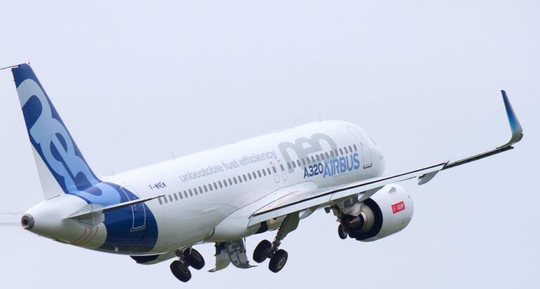 Thales prévoit davantage d'automatisation pour le poste de pilotage du successeur de l'A320neo


