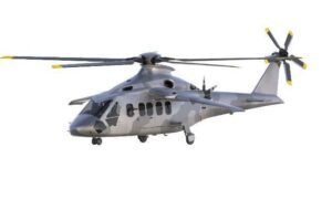 Le projet NGRC révèle des études de concept, notamment un giravion composé à grande vitesse et un tiltrotor de 17 t