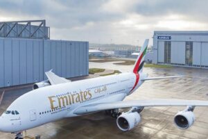 Emirates va confier en interne certains travaux de maintenance des moteurs Trent 900