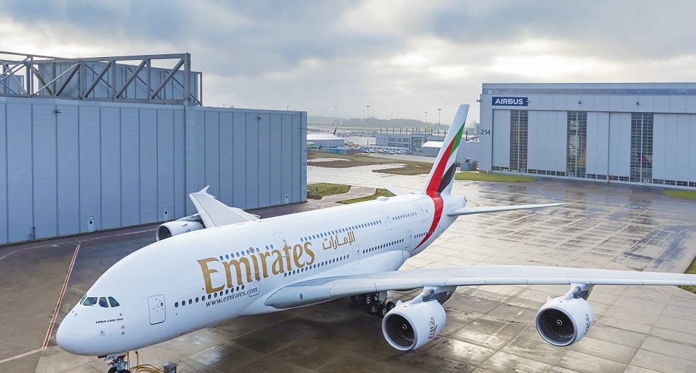 Emirates va confier en interne certains travaux de maintenance des moteurs Trent 900