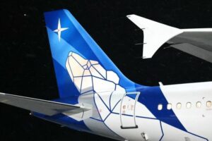 Yamal Airlines, du nord de la Russie, dévoile la nouvelle livrée de son A320