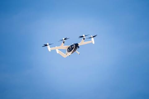 Salon aéronautique de Dubaï