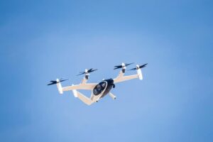 Le «tourisme de certification» des taxis aériens suscite des critiques de l’industrie