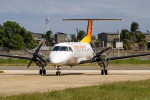 Sunrise Airways arrête toutes ses opérations à Port-au-Prince en raison de l’activité continue des gangs