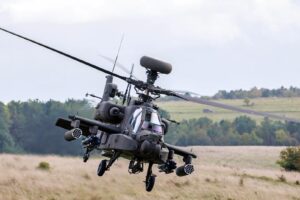 Boeing décroche une commande d’hélicoptères d’attaque Apache de 4,6 milliards de dollars pour la Pologne, le Koweït et l’Égypte