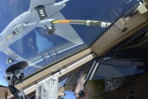 L’US Air Force signe un contrat de 2,4 milliards de dollars avec Boeing pour le KC-46A pour 15 avions dans le cadre du lot 12