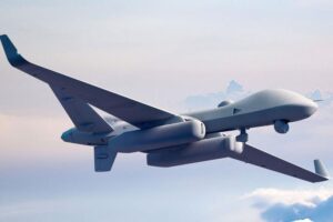 General Atomics et Saab évoquent un « énorme intérêt des clients » pour le développement du MQ-9B AEW