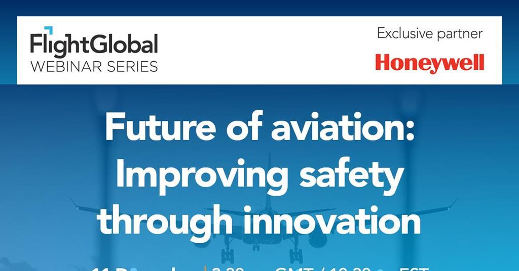 L'avenir de l'aviation : améliorer la sécurité grâce à l'innovation