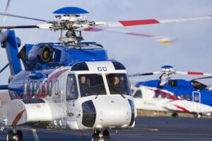 Les enquêteurs norvégiens signalent un problème de maintenance présumé lié à l’arrêt du moteur en vol du Bristow S-92