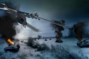 Flyby remporte un contrat avec le ministère de la Défense britannique pour des « effecteurs aéroportés » dans le cadre d’une démonstration de protection des forces