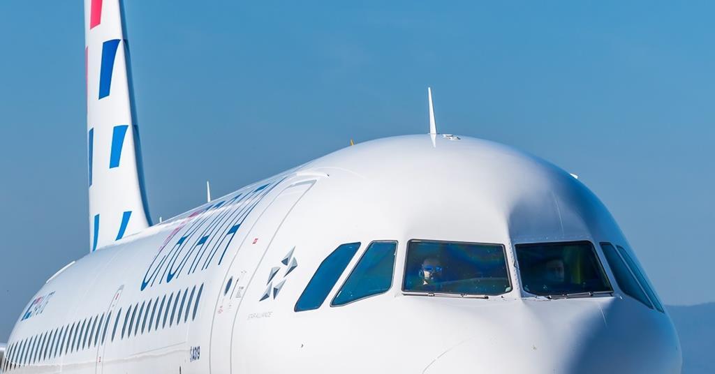 Croatia Airlines propose une augmentation de capital par émission d'actions au gouvernement