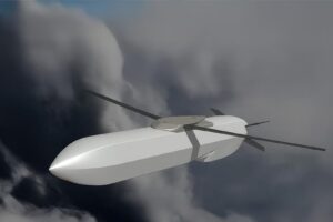 GKN Aerospace fera voler un nouveau démonstrateur de drone suédois d’ici 18 mois