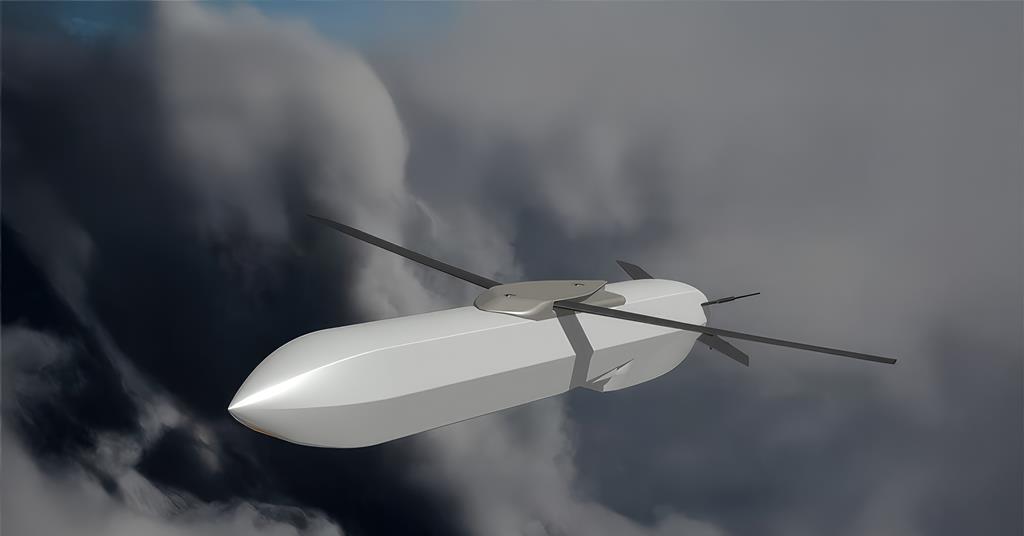 GKN Aerospace fera voler un nouveau démonstrateur de drone suédois d'ici 18 mois