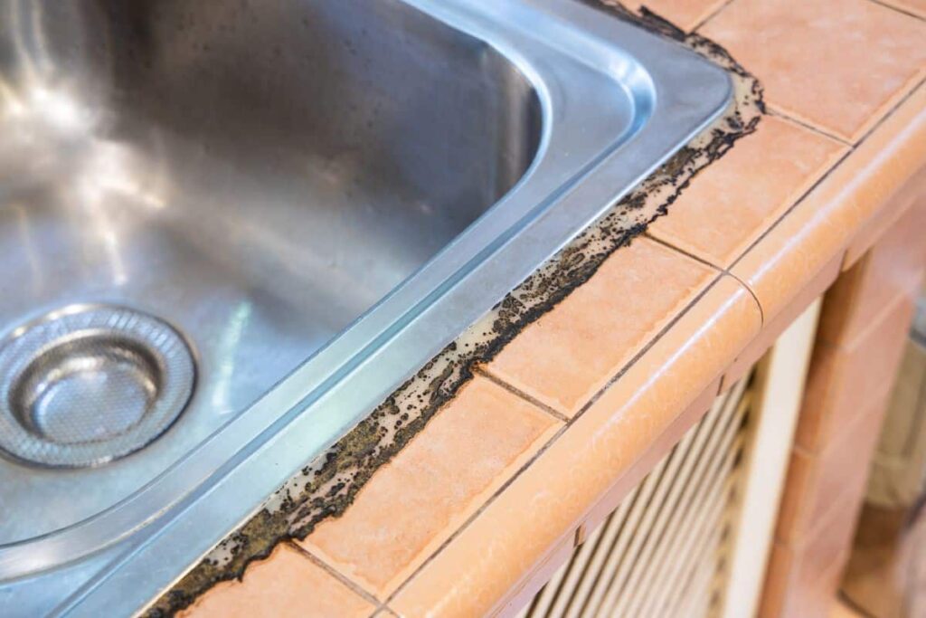 La méthode miracle pour nettoyer les joints de salle de bains sans javel ni vinaigre