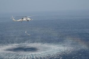 L’Inde finalise un programme de maintien en puissance de 80 milliards de roupies sur cinq ans pour les hélicoptères de guerre navale Sikorsky MH-60R