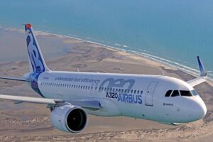 Mise à la terre de l’A320 liée à une mise à jour logicielle conçue pour protéger contre la perte de contrôle en vol