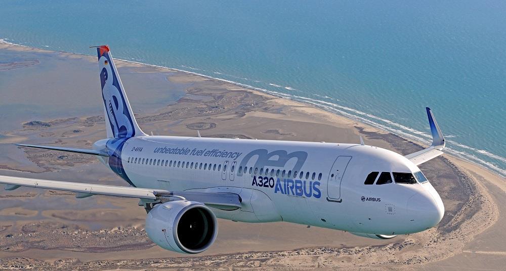 Mise à la terre de l'A320 liée à une mise à jour logicielle conçue pour protéger contre la perte de contrôle en vol