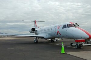 La répression réglementaire de la « charte publique » de la FAA est au point mort sous l’administration Trump