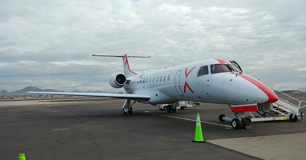 La répression réglementaire de la « charte publique » de la FAA est au point mort sous l’administration Trump