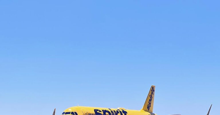 Spirit Airlines décide de rejeter les locations de 11 avions supplémentaires de la famille Airbus A320 dans le cadre de la restructuration du chapitre 11


