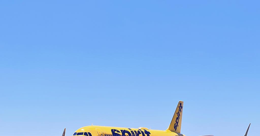 Spirit Airlines décide de rejeter les locations de 11 avions supplémentaires de la famille Airbus A320 dans le cadre de la restructuration du chapitre 11