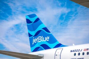 Les perspectives de fin d’année de JetBlue s’assombrissent légèrement en raison de l’ouragan, de l’arrêt et des perturbations de l’Airbus A320