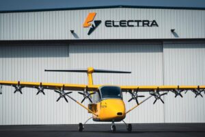 Electra lance une unité de défense ciblant les applications militaires pour le concept « ultra-court » EL9