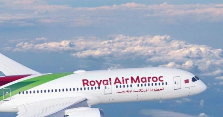 Royal Air Maroc va ouvrir une nouvelle destination aux États-Unis avant la Coupe du monde


