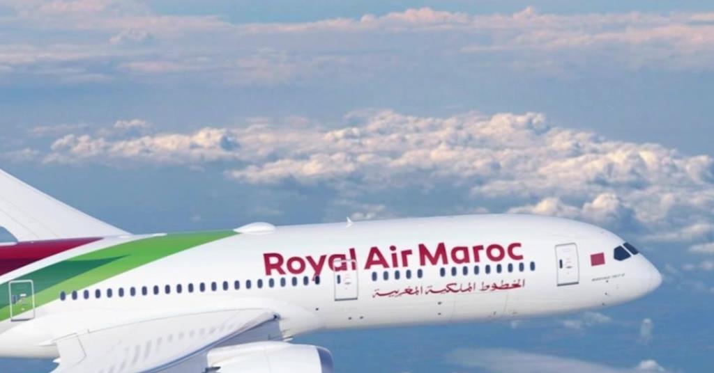 Royal Air Maroc va ouvrir une nouvelle destination aux États-Unis avant la Coupe du monde