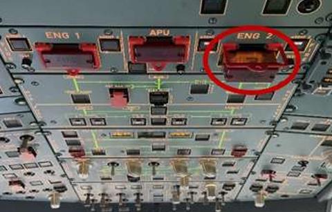 bouton de tir relâché-c-TAIC