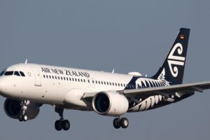 L’enquête retrace l’arrêt de l’ANZ A320neo et des incidents similaires à un défaut de broche du bouton de tir