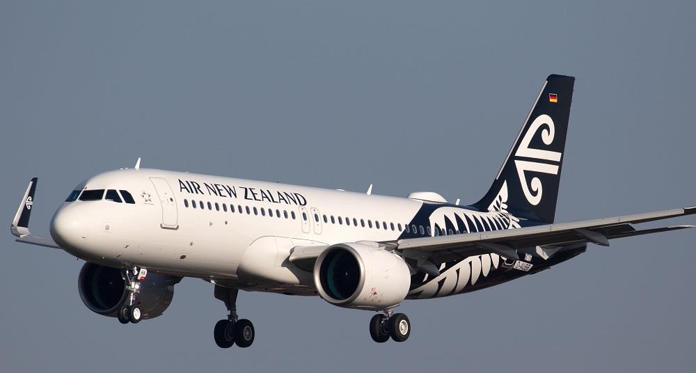 L'enquête retrace l'arrêt de l'ANZ A320neo et des incidents similaires à un défaut de broche du bouton de tir