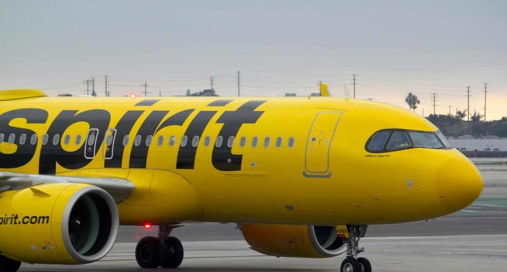 Spirit va réduire de moitié sa flotte d'avions dans le cadre d'un plan de réorganisation en cas de faillite