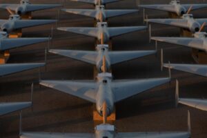 Le Pentagone déploie le premier escadron d’attaque à sens unique utilisant des drones iraniens Shahed-136 issus de l’ingénierie inverse