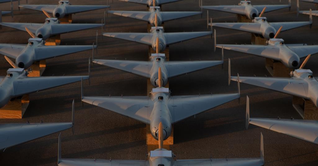 Le Pentagone déploie le premier escadron d'attaque à sens unique utilisant des drones iraniens Shahed-136 issus de l'ingénierie inverse