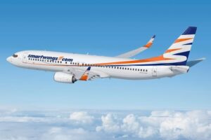 La compagnie turque Pegasus Airlines devient l’acquéreur de la compagnie aérienne tchèque Smartwings.