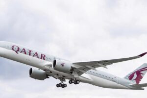 La direction de Qatar Airways change soudainement avec la nomination du directeur de l’aéroport Hamad