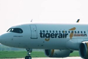 La compagnie low-cost Tigerair Taiwan va se développer alors que le conseil d’administration approuve l’acquisition de l’A321neo