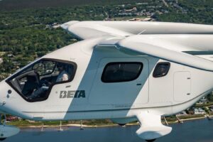 Certains législateurs républicains contestent le financement fédéral pour la mobilité aérienne avancée