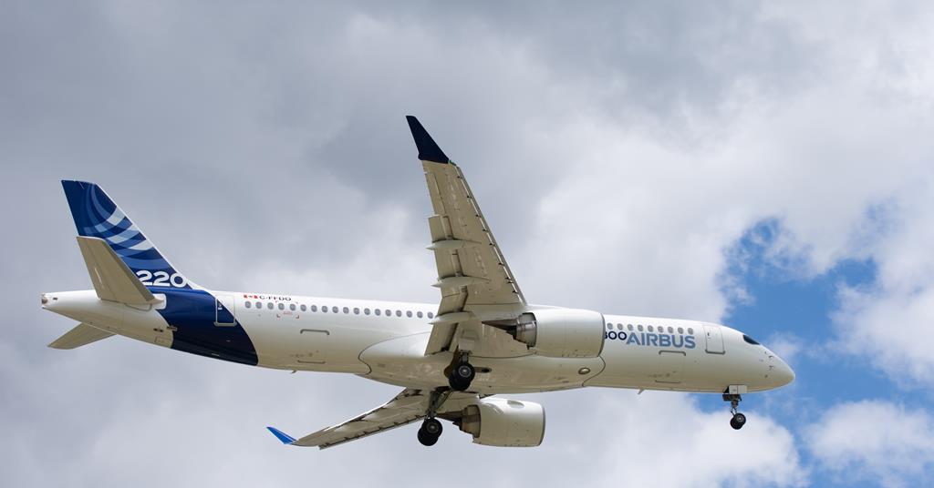 Abra Group envisage d'ajouter des A220 ou des E195-E2 pour renforcer la connectivité régionale sur l'ensemble du réseau