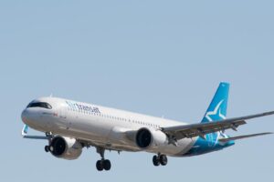 Air Transat entame la cessation de ses opérations alors que les pilotes menacent de faire grève à partir du 10 décembre