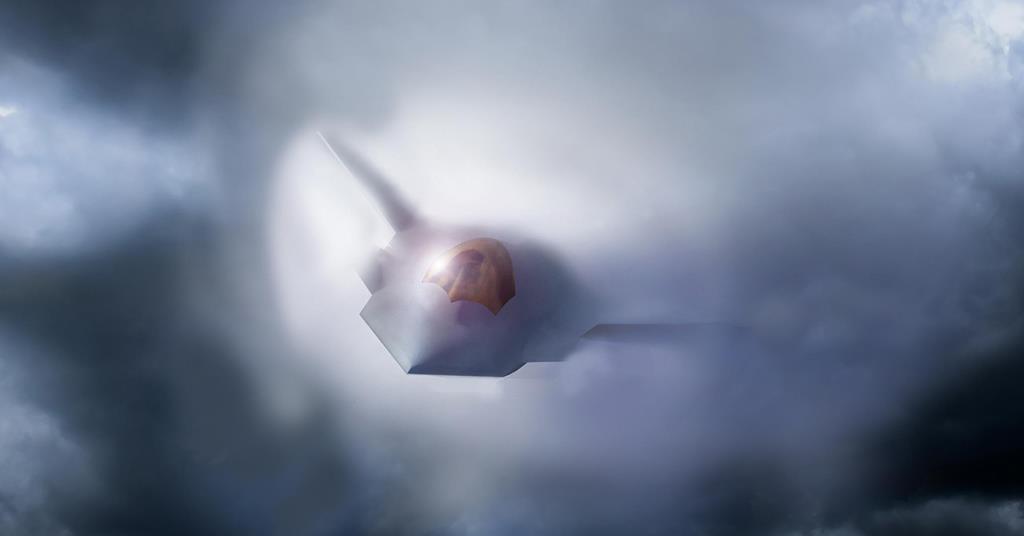 Les législateurs américains approuvent une réduction de 84 % du financement du chasseur F/A-XX de sixième génération de l'US Navy