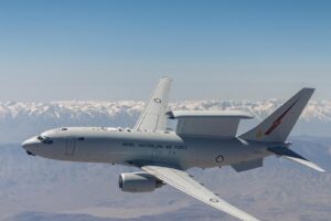 Le Congrès décide de protéger le programme E-7A Wedgetail des plans d’annulation de l’administration Trump