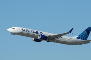 United conclut des accords de cession-bail couvrant 20 Max 9 avec SMBC Aviation Capital