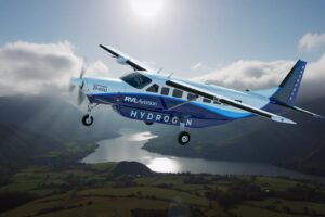 L’exode du personnel frappe les opérations de ZeroAvia au Royaume-Uni