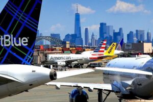 Pourquoi le Congrès américain devrait réexaminer la privatisation de l’ATC